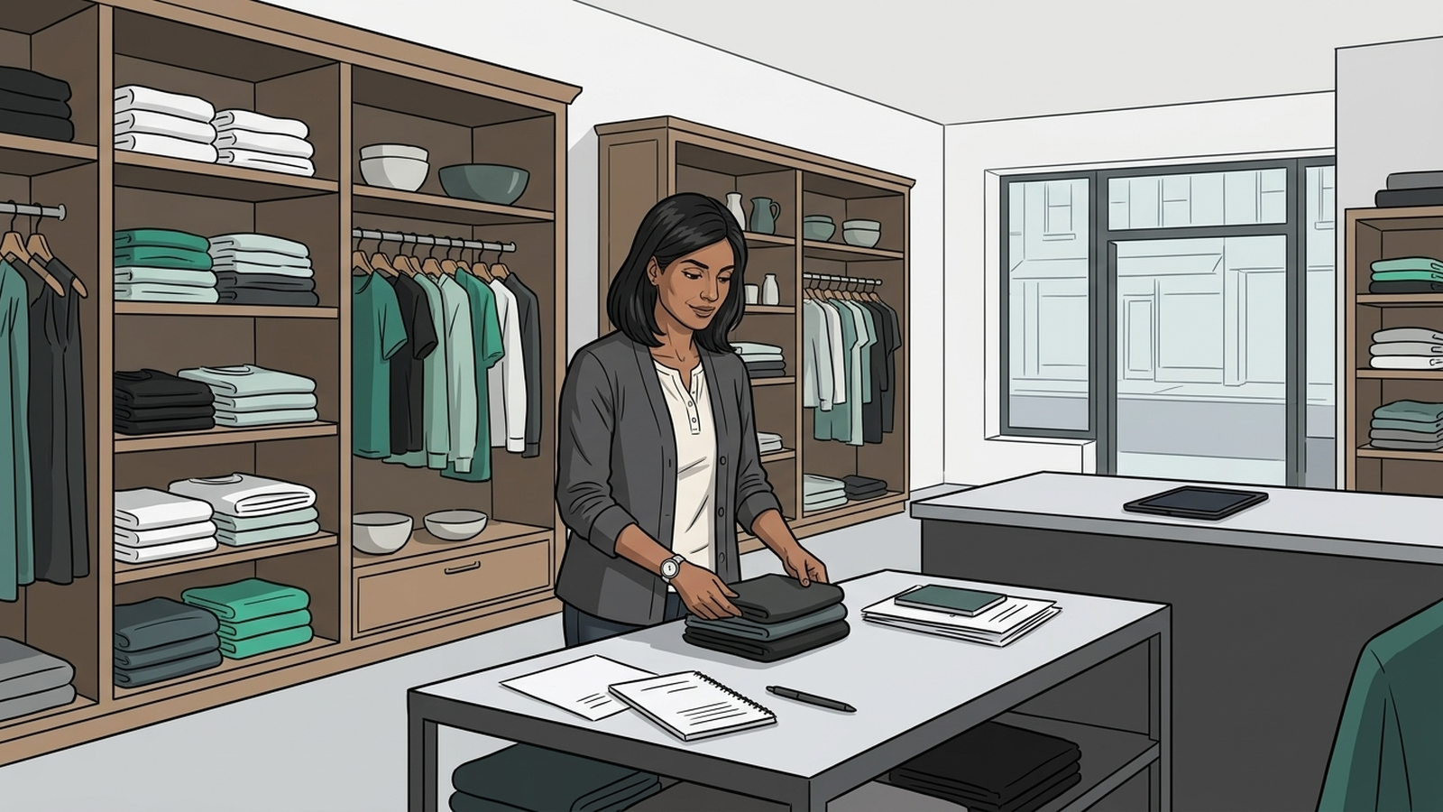 Bad credit small business loans: the honest path before you call a lender