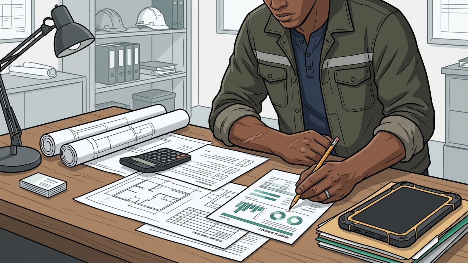 Business loan eligibility: know where you stand before you apply