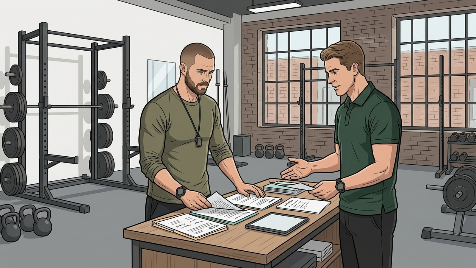 Compare business loans like a shopper