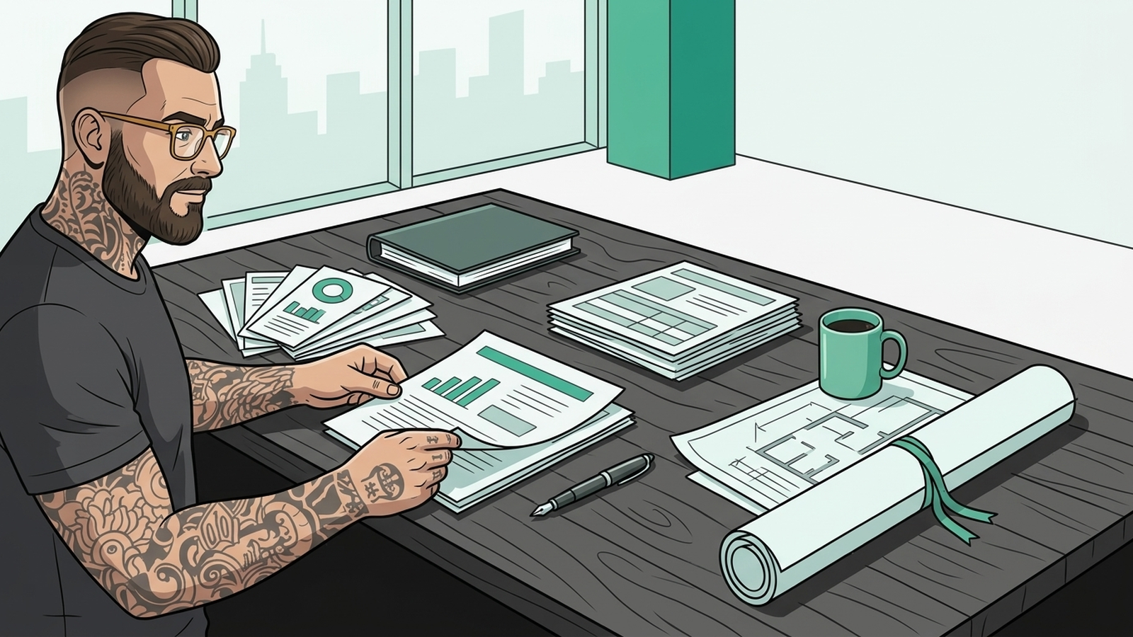 How to get a business loan: the readiness path before you apply