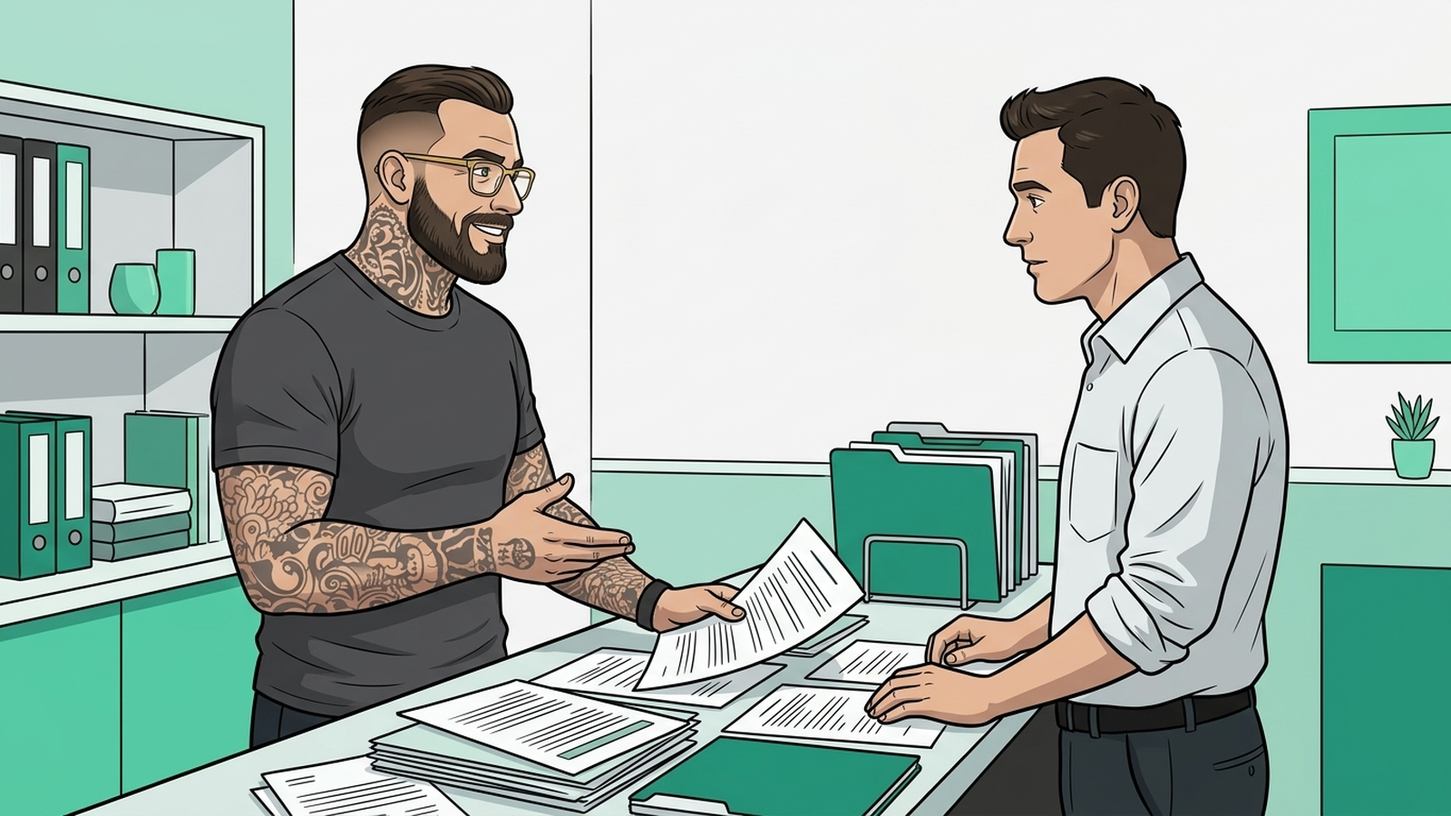 "How to qualify for a business loan before you prequalify"