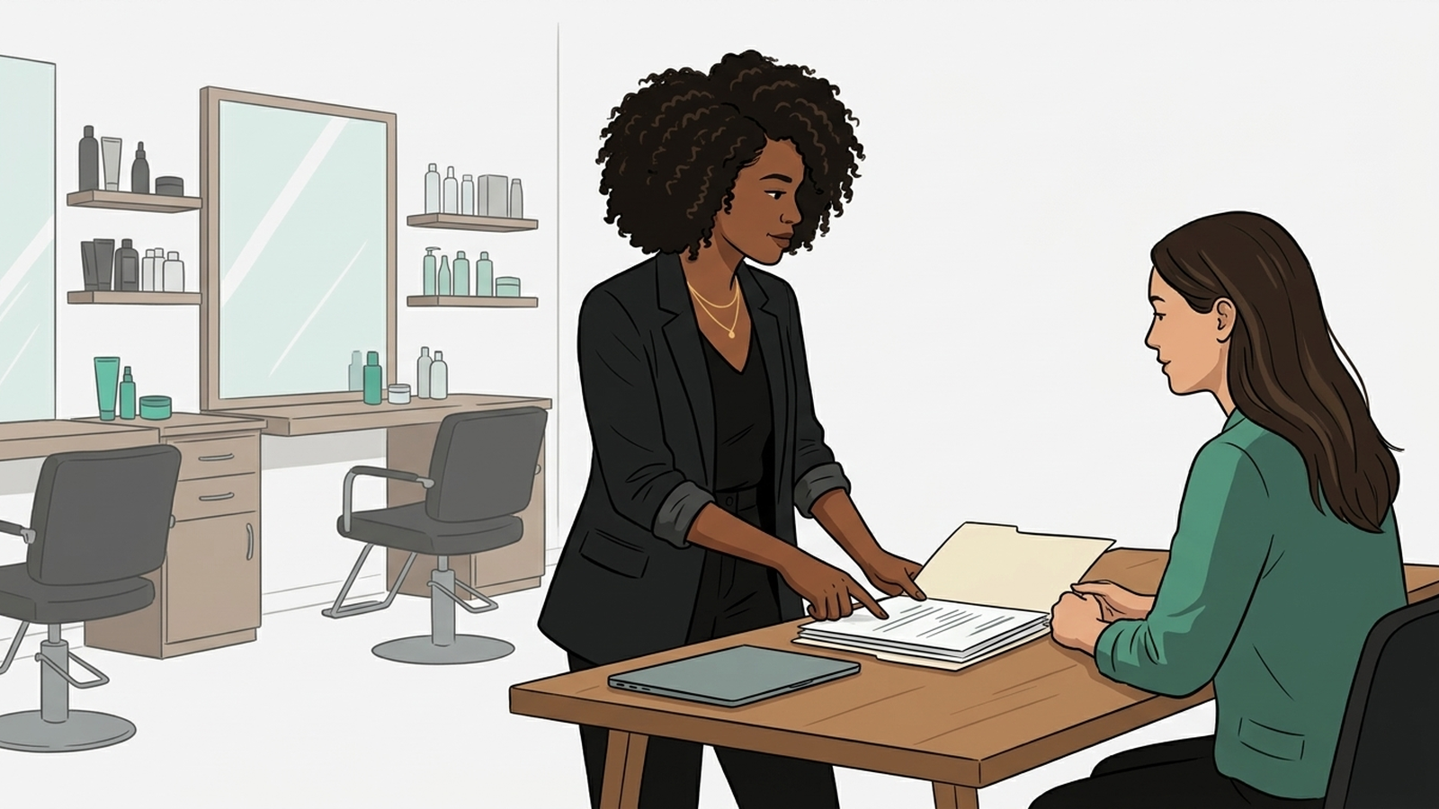 Loan to buy a business: get the package ready before you chase lenders