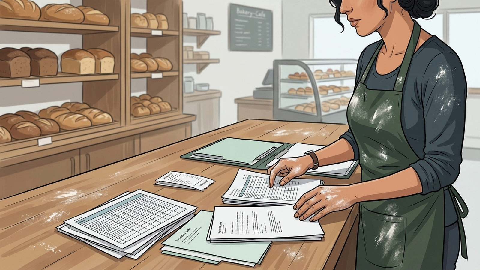 Online business loans: speed is not the same as readiness