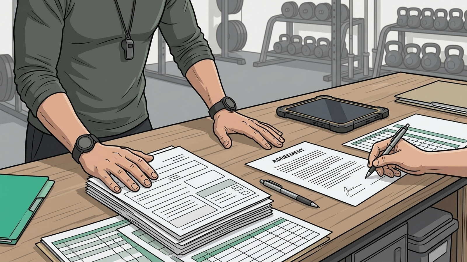 You applied for an SBA loan. You ended up with a cash advance.