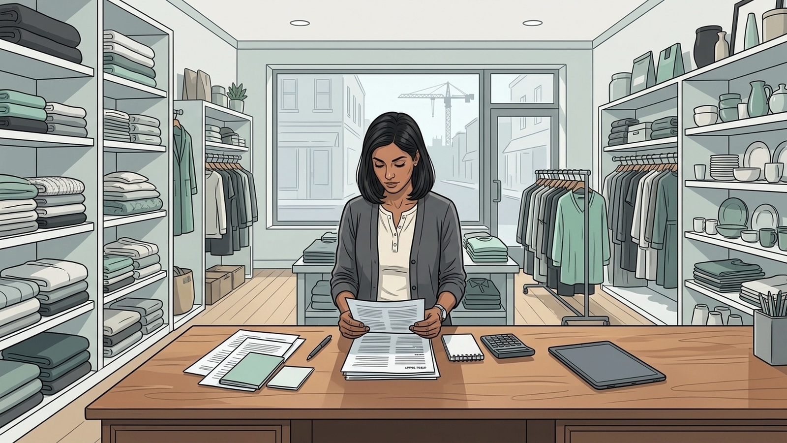 "Working capital loan cost: what the rate on the offer sheet means"